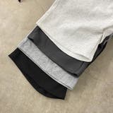 サイドリボンワイドパンツ | non-hedge | 詳細画像35