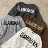 ロゴニットチュニック | non-hedge | 詳細画像27