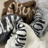 ロゴニットチュニック | non-hedge | 詳細画像31