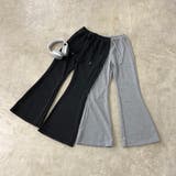 ファーフードZIPパーカー・フレアパンツセットアップ | non-hedge  | 詳細画像59 