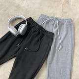 ファーフードZIPパーカー・フレアパンツセットアップ | non-hedge  | 詳細画像60 