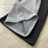 ファーフードZIPパーカー・フレアパンツセットアップ | non-hedge  | 詳細画像61 