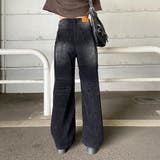 コーデュロイストレートパンツ | non-hedge  | 詳細画像10 