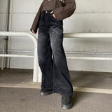 コーデュロイストレートパンツ | non-hedge  | 詳細画像11 