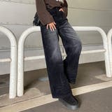 コーデュロイストレートパンツ | non-hedge  | 詳細画像15 