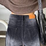 コーデュロイストレートパンツ | non-hedge  | 詳細画像19 