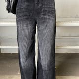 コーデュロイストレートパンツ | non-hedge  | 詳細画像23 