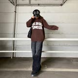 コーデュロイストレートパンツ | non-hedge  | 詳細画像5 