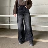 コーデュロイストレートパンツ | non-hedge  | 詳細画像8 