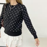 ドットカーディガン | non-hedge | 詳細画像22