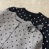 ドットカーディガン | non-hedge | 詳細画像25