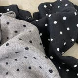 ドットカーディガン | non-hedge | 詳細画像27