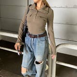 ポケZIPポロ | non-hedge  | 詳細画像16 