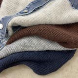 デニム切替トップス | non-hedge  | 詳細画像41 