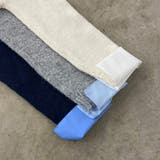 シャツ見せかけニットチュニック | non-hedge  | 詳細画像33 