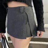 スリットスカパン | non-hedge  | 詳細画像14 