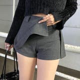 スリットスカパン | non-hedge  | 詳細画像15 