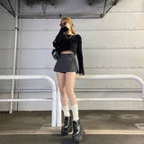 スリットスカパン | non-hedge  | 詳細画像2 