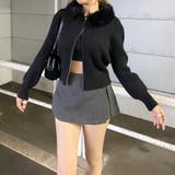 スリットスカパン | non-hedge  | 詳細画像6 