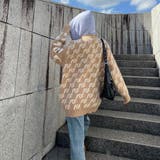 アンサンブル風デニムポケニットカーディガン | non-hedge  | 詳細画像4 