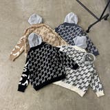 アンサンブル風デニムポケニットカーディガン | non-hedge  | 詳細画像52 