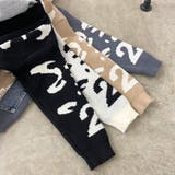 アンサンブル風デニムポケニットカーディガン | non-hedge  | 詳細画像55 