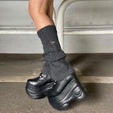 ダメージレッグウォーマー | non-hedge | 詳細画像18