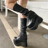 ダメージレッグウォーマー | non-hedge | 詳細画像20