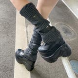 ダメージレッグウォーマー | non-hedge | 詳細画像21