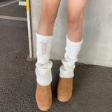 ダメージレッグウォーマー | non-hedge | 詳細画像25