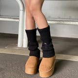 ダメージレッグウォーマー | non-hedge | 詳細画像27