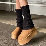 ダメージレッグウォーマー | non-hedge | 詳細画像28