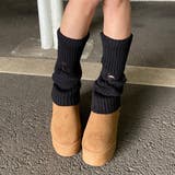 ダメージレッグウォーマー | non-hedge | 詳細画像29