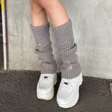 ダメージレッグウォーマー | non-hedge | 詳細画像32