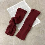 ダメージレッグウォーマー | non-hedge | 詳細画像40