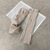 ダメージレッグウォーマー | non-hedge | 詳細画像42