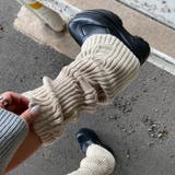 ダメージレッグウォーマー | non-hedge | 詳細画像4