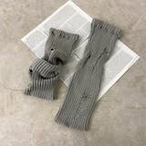 ダメージレッグウォーマー | non-hedge | 詳細画像43