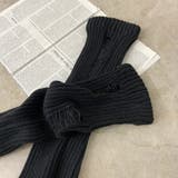 ダメージレッグウォーマー | non-hedge | 詳細画像45