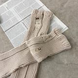 ダメージレッグウォーマー | non-hedge | 詳細画像49