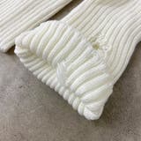 ダメージレッグウォーマー | non-hedge | 詳細画像56