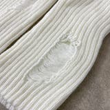 ダメージレッグウォーマー | non-hedge | 詳細画像57