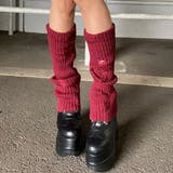 ダメージレッグウォーマー | non-hedge | 詳細画像7