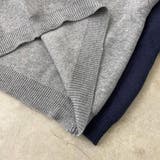 シャツアンサンブル風ニットトップス・スカートセットアップ | non-hedge  | 詳細画像52 