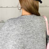 ロゴショートプルオーバー | non-hedge  | 詳細画像10 