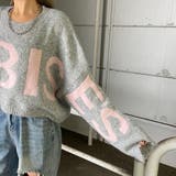 ロゴショートプルオーバー | non-hedge  | 詳細画像11 