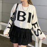 ロゴショートプルオーバー | non-hedge  | 詳細画像23 