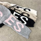 ロゴショートプルオーバー | non-hedge  | 詳細画像27 