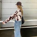 ムラシャギーニットプルオーバー | non-hedge  | 詳細画像13 