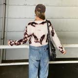 ムラシャギーニットプルオーバー | non-hedge  | 詳細画像14 